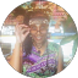 Profile photo of hazina bellamy