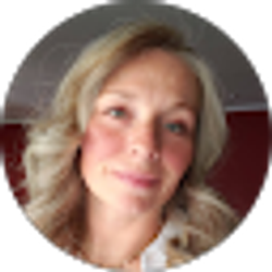 Profile photo of Kristy Ratliff