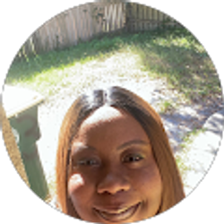 Profile photo of Nicole Price-McGee