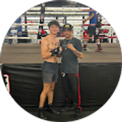 Profile photo of Ethan Waller