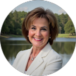 Profile photo of Kat Arnold