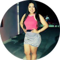 Profile photo of Ariana Sanchez