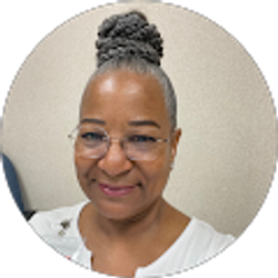 Profile photo of Jewel Brandon