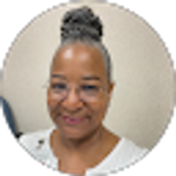 Profile photo of Jewel Brandon
