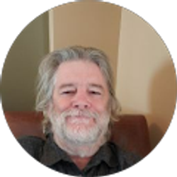 Profile photo of Clayton Kirkwood