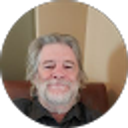 Profile photo of Clayton Kirkwood