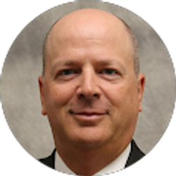 Profile photo of Paul Soulsby