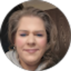 Profile photo of Jennifer Wernicke
