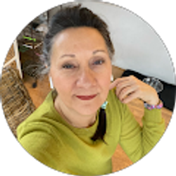 Profile photo of Claudia Gelli Larsson