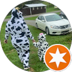 Profile photo of Sarah Barron