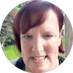 Profile photo of Rebekah Hale