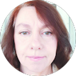 Profile photo of Nina Morgan