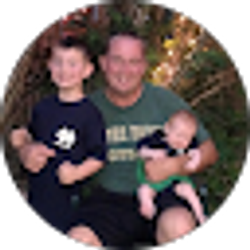Profile photo of Chad Knippenberg