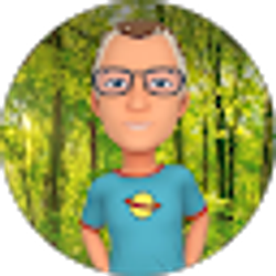 Profile photo of Mitch Mueller