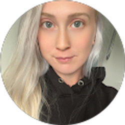 Profile photo of Sarah Smith