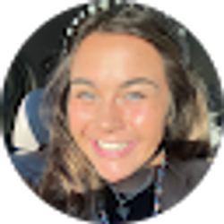 Profile photo of Taylor Alvaré
