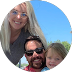 Profile photo of Samantha Crosby