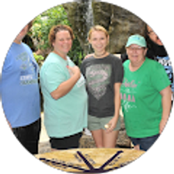 Profile photo of Tina Klag