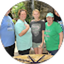 Profile photo of Tina Klag