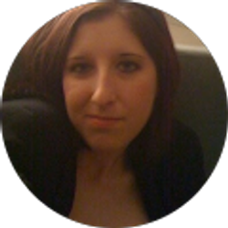 Profile photo of Amy Hilmer