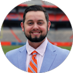 Profile photo of Alex Eury