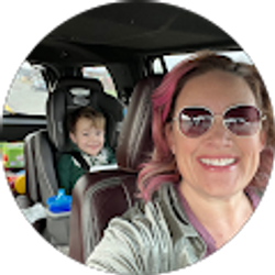 Profile photo of Amanda Hill