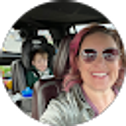 Profile photo of Amanda Hill