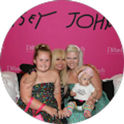 Profile photo of Ashlee Pipkens-Smith