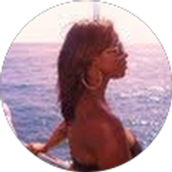 Profile photo of Sharon DeCosta