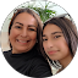 Profile photo of Francisca Hernandez