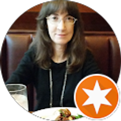 Profile photo of Cleo Justus