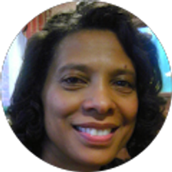 Profile photo of Melanie Rucker