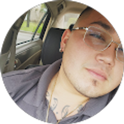 Profile photo of Matthew Sanchez