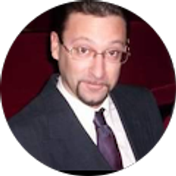 Profile photo of Eric Smith