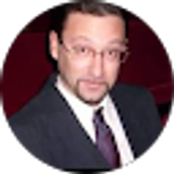 Profile photo of Eric Smith