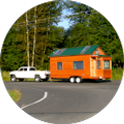Profile photo of Little Tiny House