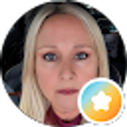 Profile photo of Kathleen Vest