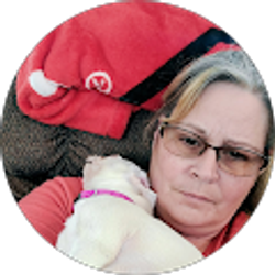 Profile photo of Annette Gilmore