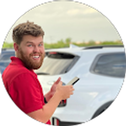 Profile photo of Kyle Newton