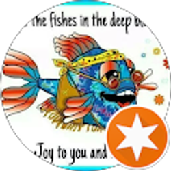 Profile photo of Larry Miriam StJohn