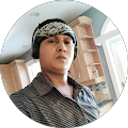 Profile photo of Bradley Navarro