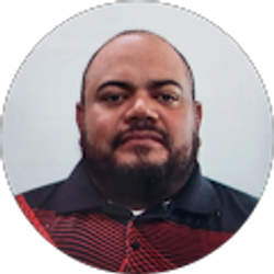 Profile photo of Fredy Caceres