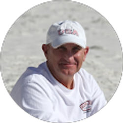 Profile photo of Michael Ferik