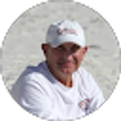 Profile photo of Michael Ferik