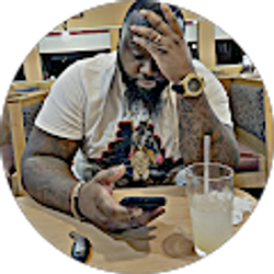 Profile photo of D Powe