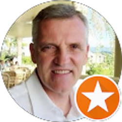 Profile photo of Michael Schreiner