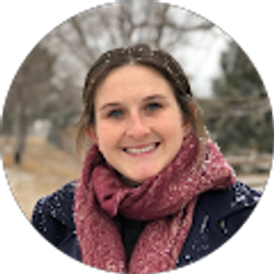 Profile photo of Karianne LaPlante