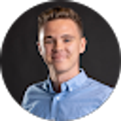 Profile photo of Caleb Payne