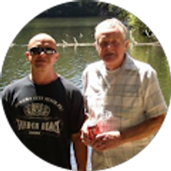 Profile photo of Daniel Miller