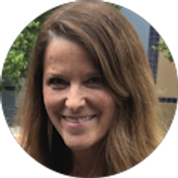 Profile photo of Candy Johnson